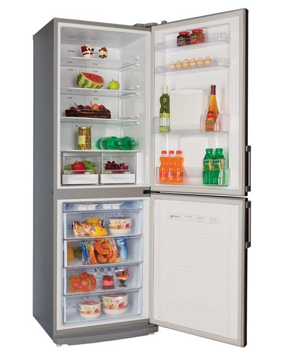 یخچال فریزر امرسان مدل BFN22D  Emersun BFN22D Refrigerator